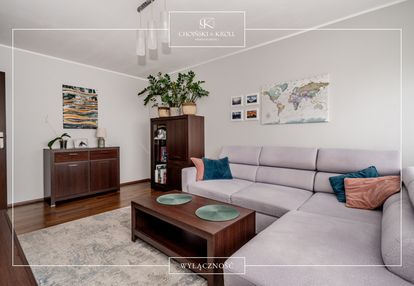 Hit! 2 pokoje na poznańskich ratajach