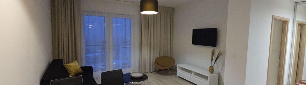 Wola | apartamentowiec | wysoki standard