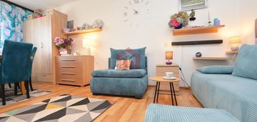 Mieszkanie blisko szkół. inwestycyjne