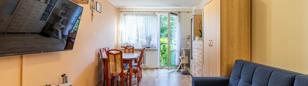 2 pok + schowek | parter | wejherowo nanice