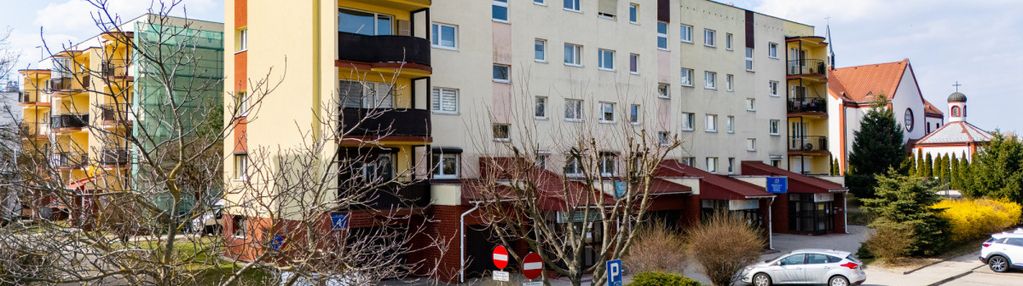 34 m² do wynajmu lub zamieszkania, niski czynsz