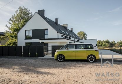 Odebrany dom. garaż. strych 31 mkw gratis.