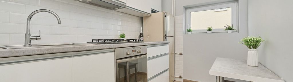 2 pokojowe mieszkanie po generalnym remoncie.