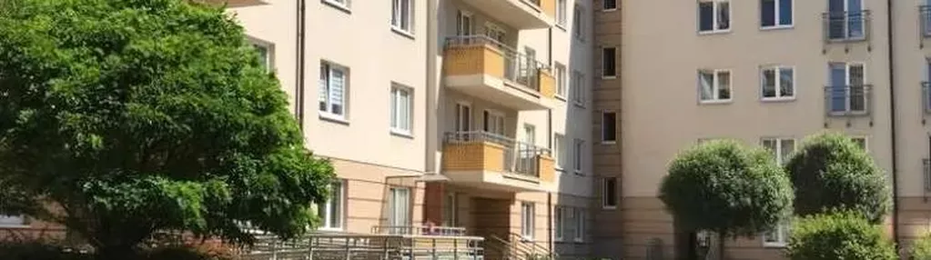 Mieszkanie na sprzedaz Warszawa