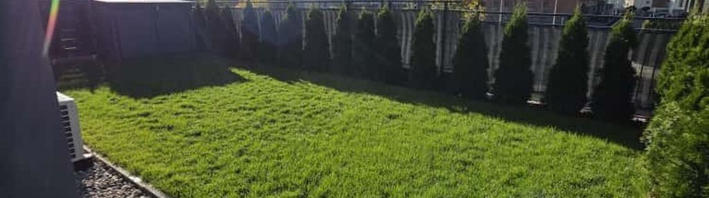 Osiedle fit! mieszkanie 4-pokojowe z ogródkiem!