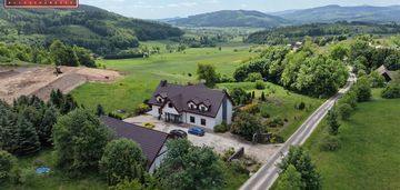 Rezydencja w pustelniku