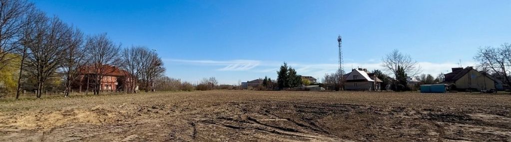 Idealna pod inwestycję | mpzp | media | kłecko