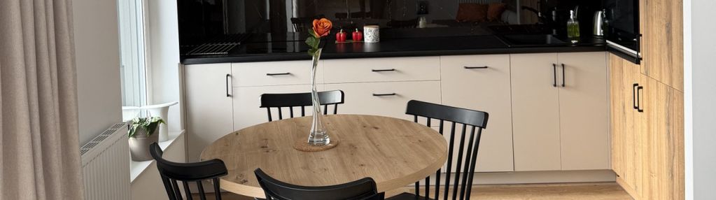 2-pokojowe mieszkanie ul. husarska rumia