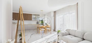 82,6m² + taras 16m² | osiedle widoki | niemcz