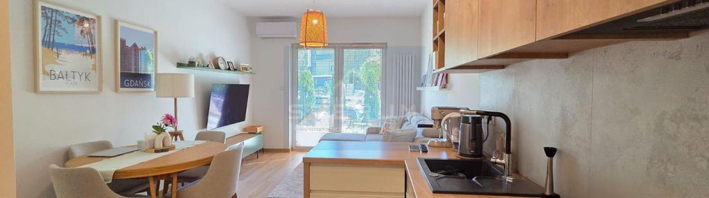 Mieszkanie na sprzedaż, parkitka