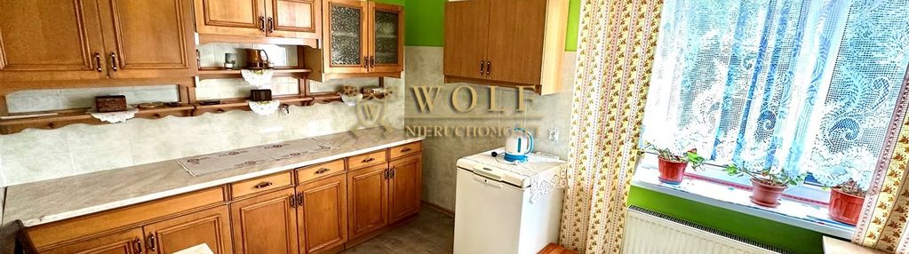 Komfortowe mieszkanie na parterze- zabrze