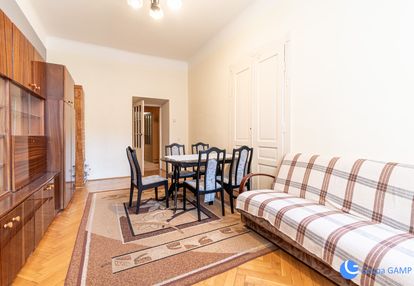 Trzy niezależne pok. 79m2, orzeszkowej, kazimierz!