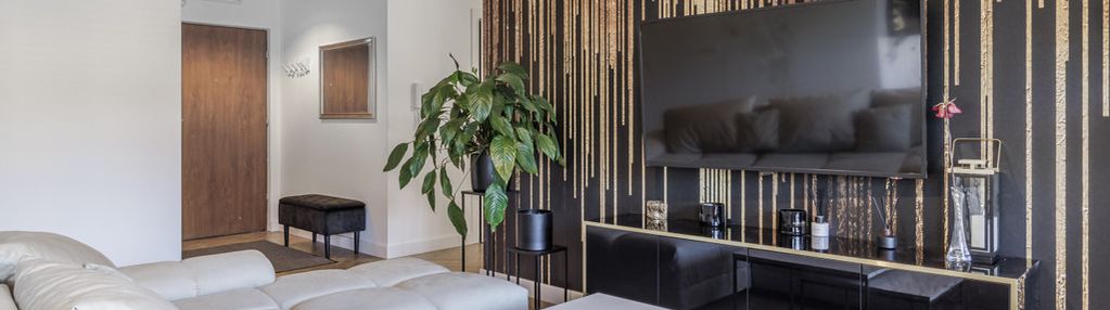 Piękny apartament w centrum miasta