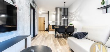 Zabłocie | pana tadeusza | 2pok | 43m2+ogród |eng