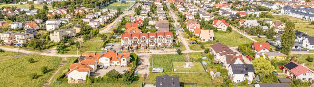Mieszkanie 98 m2 w kamienicy z ogrodem