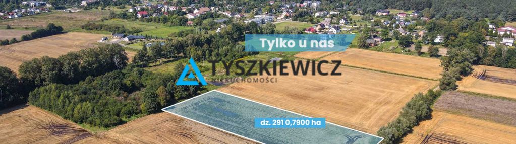 Działka osadnicze gdańsk świbno
