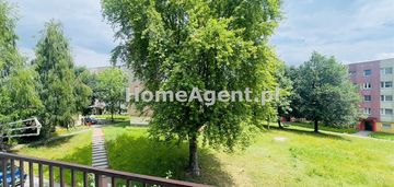 Bykowina-spokojne zielone osiedle. wolne od 01.12