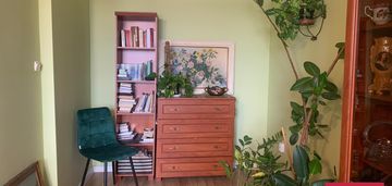 Negocjuj cenę! 3-pokoje, możliwość zamiany lokalu!