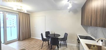 *zamieszkaj jako pierwszy najemca*3pok*2p* huzar**