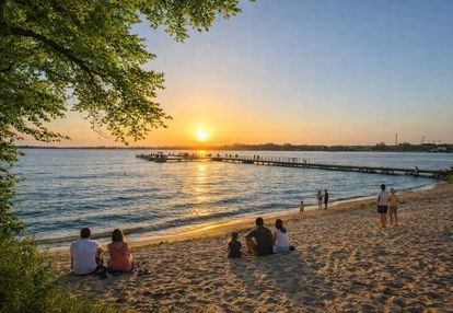 ❤️ piękne 3 pokoje przy zalewie zemborzyckim! ❤️