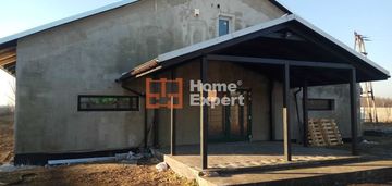 2 hale + plan na os. domków - 35 lokali