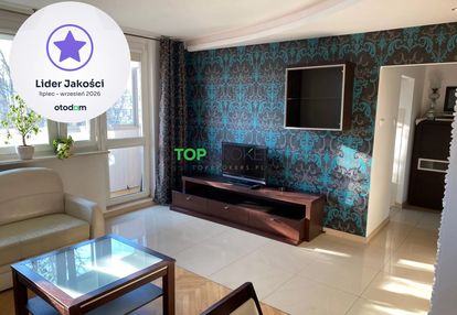 Eleganckie 3 pokoje blisko lasu, brak kw