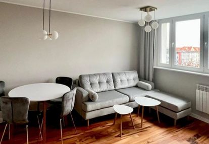 Dwa pokoje na wynajem, super lokalizacja
