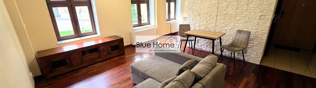Oferta na wyłącznie w blue-home mieszkanie reja