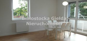 Apartament 4 pokoje ul. młynowa, nowy blok