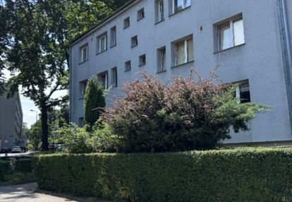 3-pokojowe mieszkanie z garażem i 2 piwnice