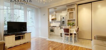 Mieszkanie 4 pok. na woli / blisko metra