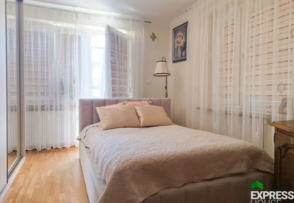 Mieszkanie 63 m² z ogrodem – lublin, sławinek