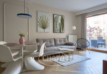 Apartament z tarasem w bulwarach książęcych