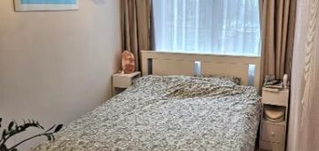 2-pokojowe mieszkanie na targówku