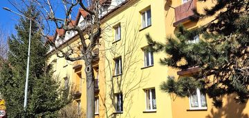 Mieszkanie na ul. nullo