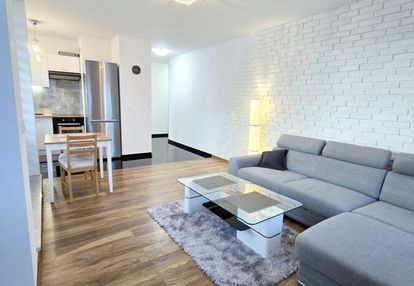 2-pokojowe mieszkanie dostępne od zaraz!