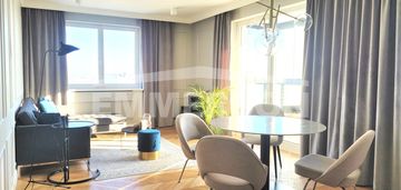 Dwupokojowe mieszkanie na mokotowie do wynajęciaie