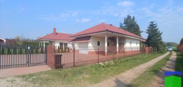 Kalonka - dom o pow. 520 m2 , działka 1676 m2