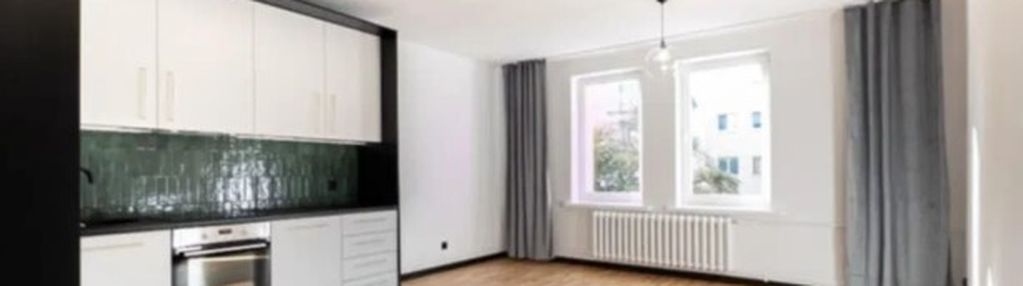 2 pokojowe mieszkanie na pradze-południe