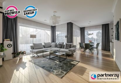 Parterowy dom/ rekuperacja/ fotowoltaika/ 2019