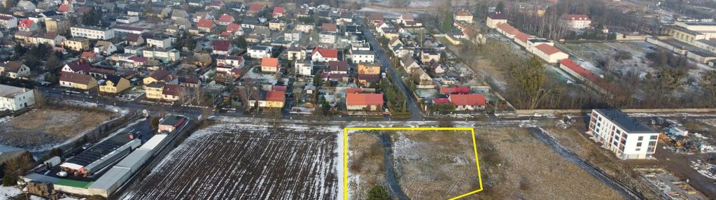 Działki na sprzedaż wągrowiec