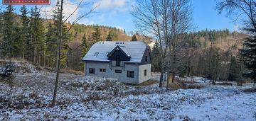 Dom w wyjątkowym miejscu!!!