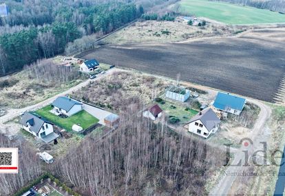 Idealne miejsce na twój dom blisko natury i morza