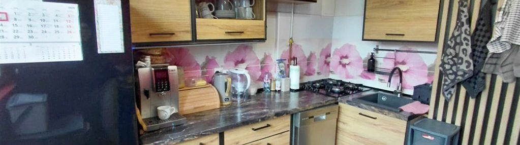 Mieszkanie na parterze ul. karłowicza 23