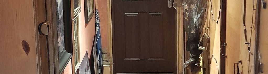 Niepowtarzalne mieszkanie własnościowe