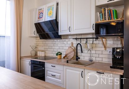 Dwupoziomowe mieszkanie 110 m2, warszawa ursus