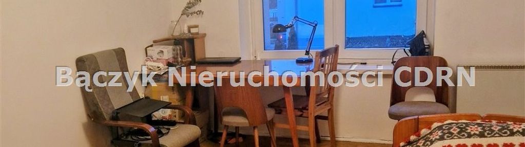 Świetne mieszkanie z najemcami do sprzedania