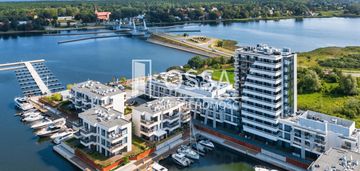 Sol marina i apartament i premium