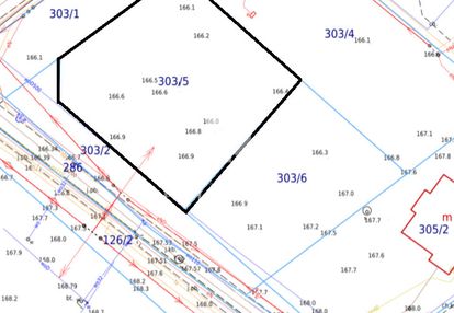 Działka budowlana z projektem, gdynia !