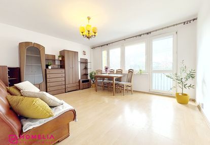 Ustawne, jasne - 3 pokojowe mieszkanie / winda